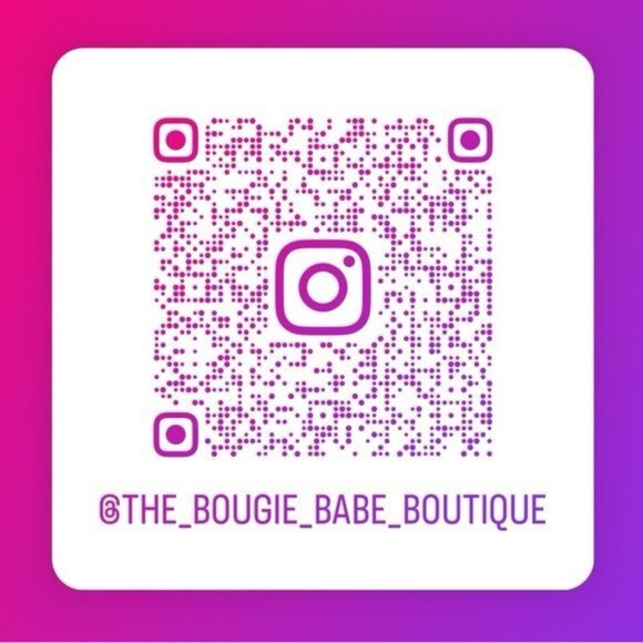 NIB Black Faux Leather Chain Link Pointed Toe Booties - Picture 8 of 8